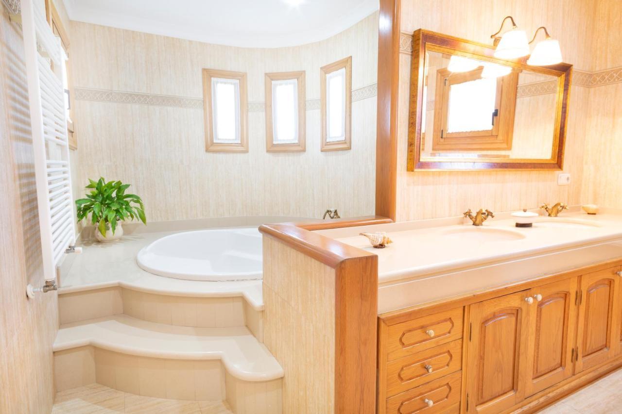 A Casa De Lamas Мейс Экстерьер фото