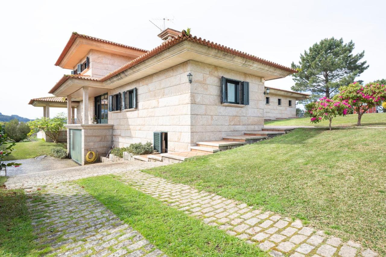 A Casa De Lamas Мейс Экстерьер фото