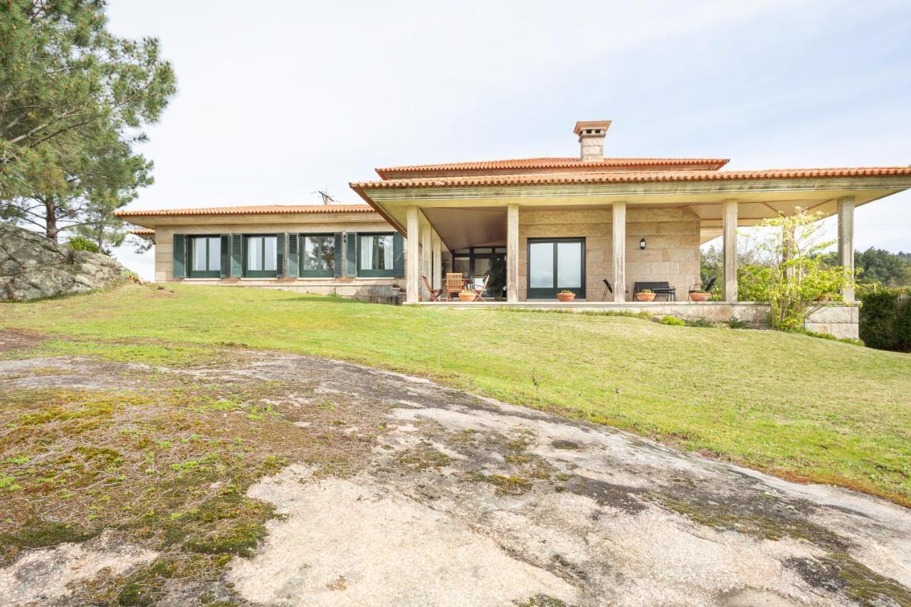 A Casa De Lamas Мейс Экстерьер фото