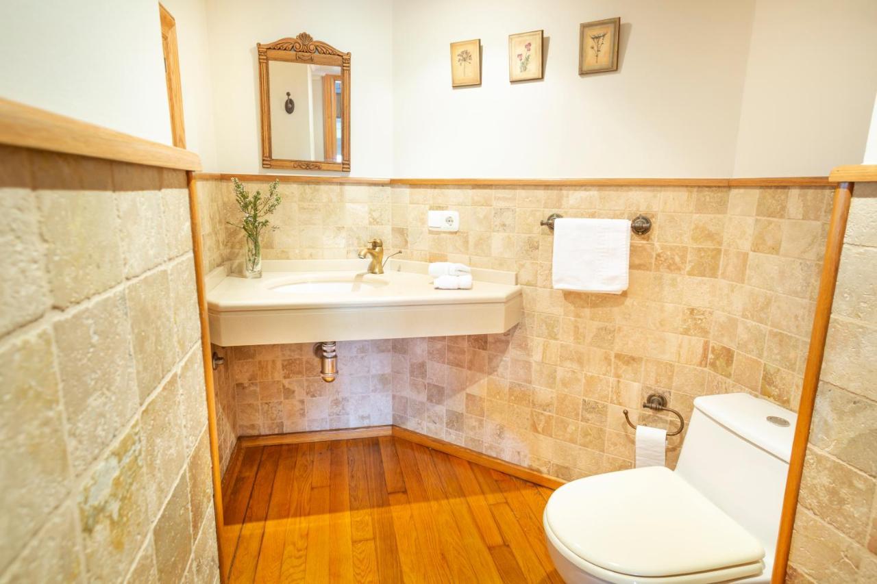 A Casa De Lamas Мейс Экстерьер фото