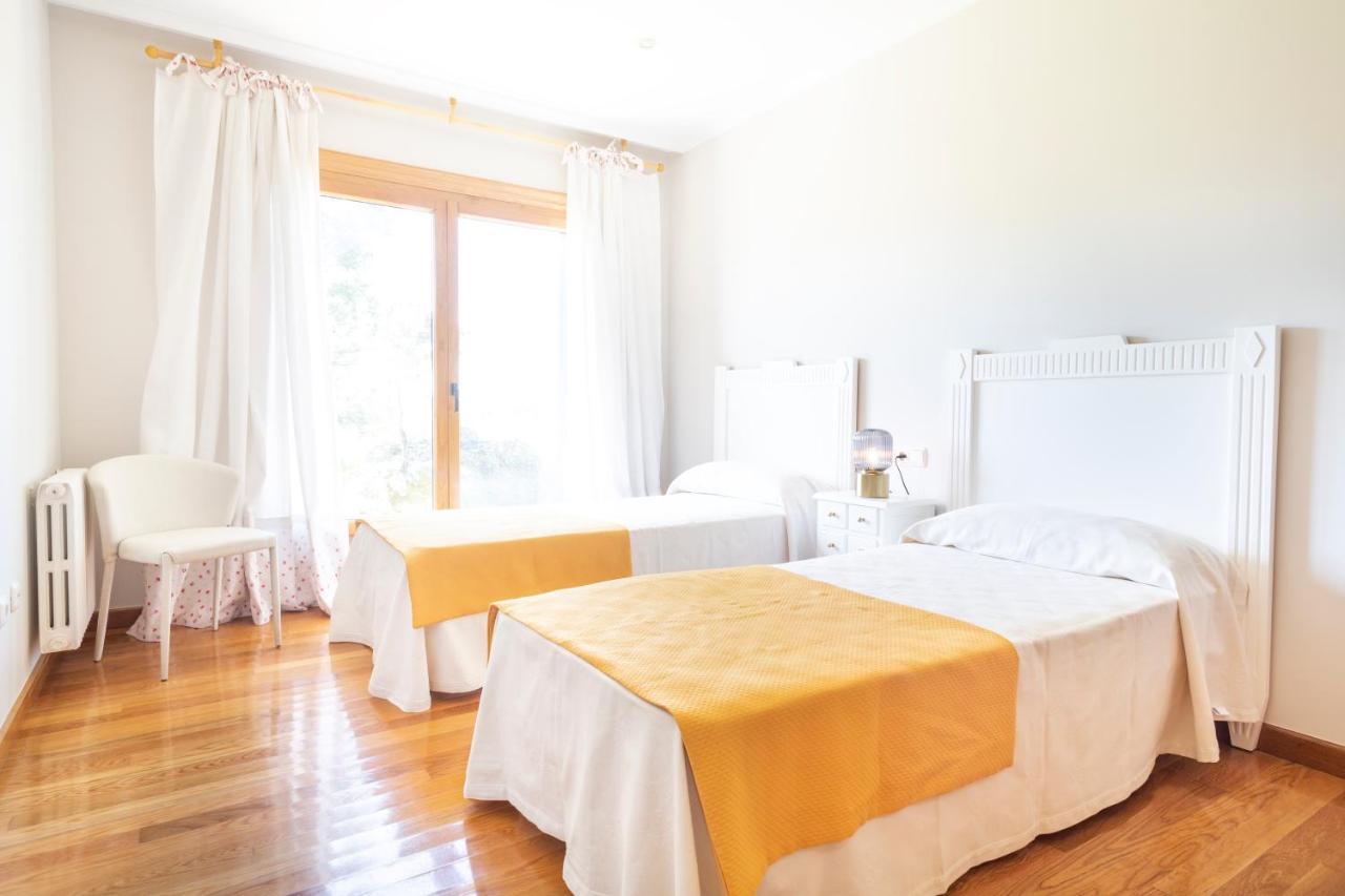 A Casa De Lamas Мейс Экстерьер фото