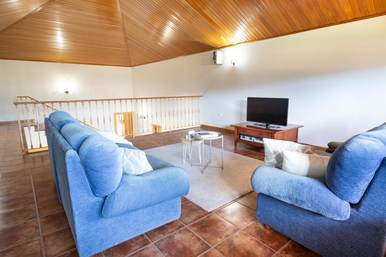 A Casa De Lamas Мейс Экстерьер фото