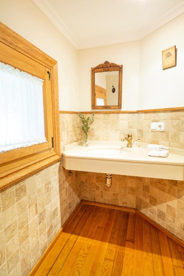 A Casa De Lamas Мейс Экстерьер фото